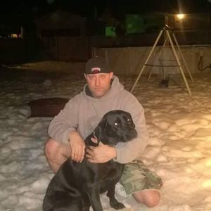 Meet your Posher, Glenn